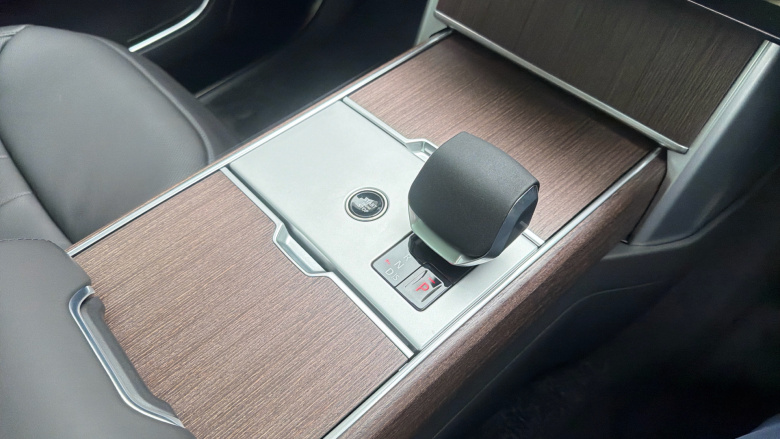 Land Rover Range Rover 3.0 P460e SE 4dr Auto Estate